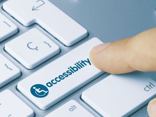 ¿Qué es Accesibilidad Web? : Accesibilidad Web